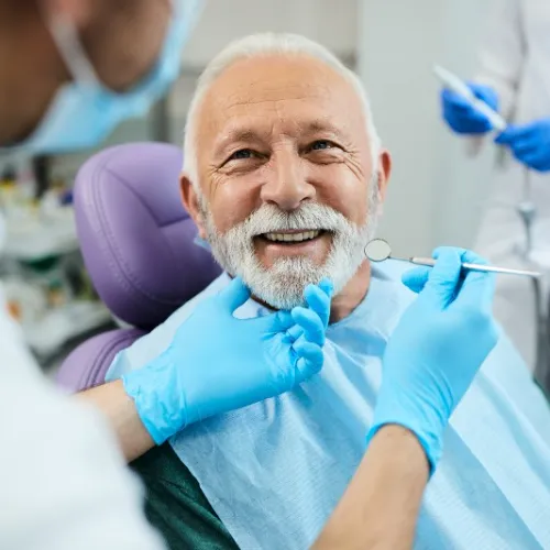 dental emergency