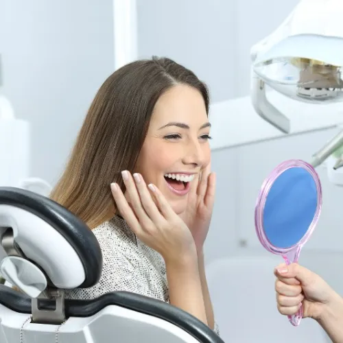general dentistry